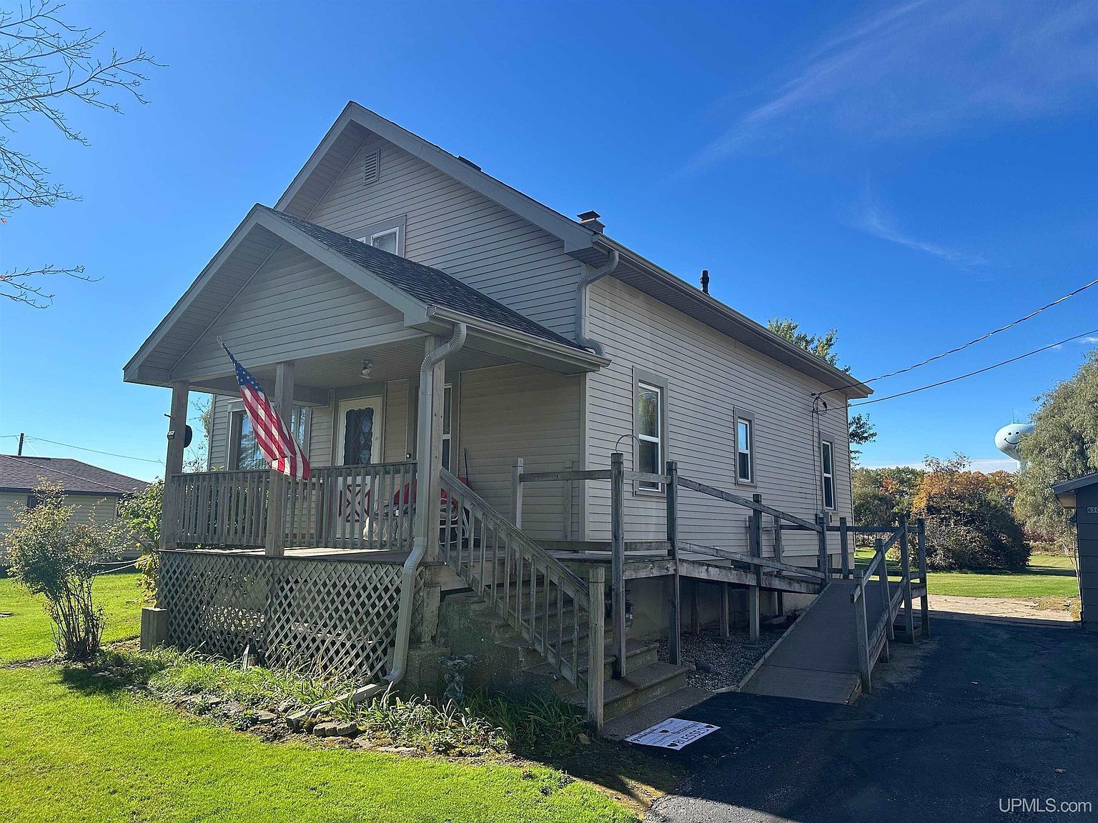 6305 S 3rd St Wells, MI 49894 - Thumbnail 4