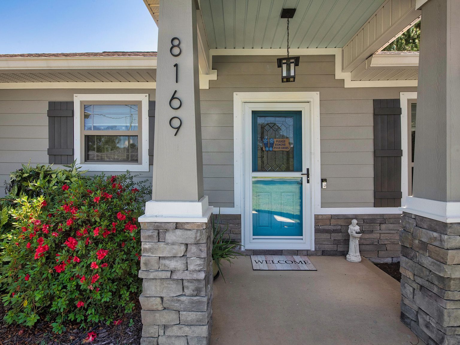 8169 Tavira St Navarre, FL 32566 - Thumbnail 4