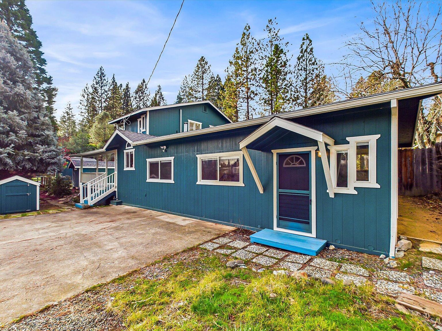 181 Barbara Ave Weaverville, CA 96093 - Thumbnail 4