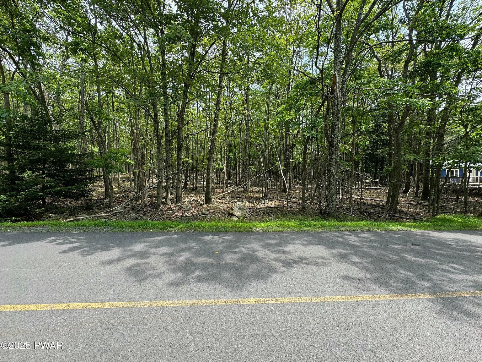 407 Skyline Dr Albrightsville, PA 18210 | Land/Lot