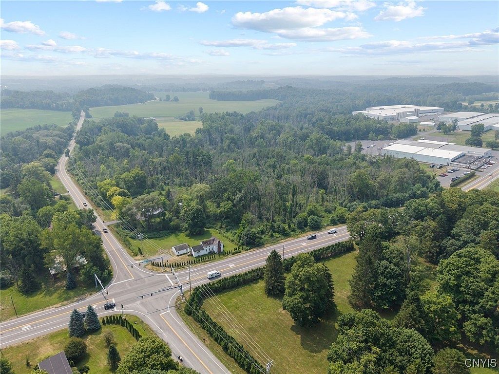 5387 Hamilton Rd #27 Elbridge, NY 13060 - Thumbnail 4