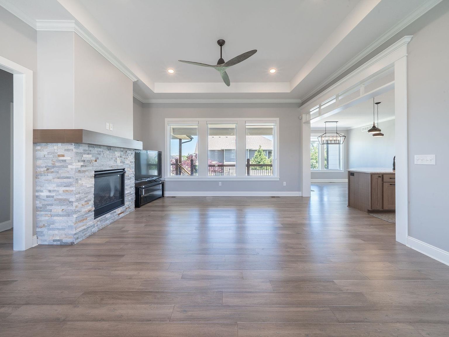 1604 N Shadow Rock Dr Andover, KS 67002 - Thumbnail 4