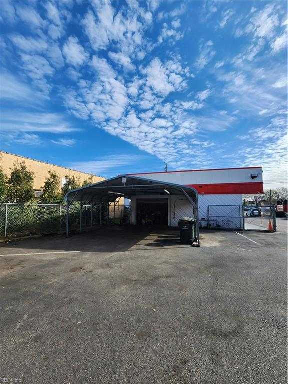 3345 North Military Highway, Norfolk, VA, USA, 23518 - Thumbnail 5