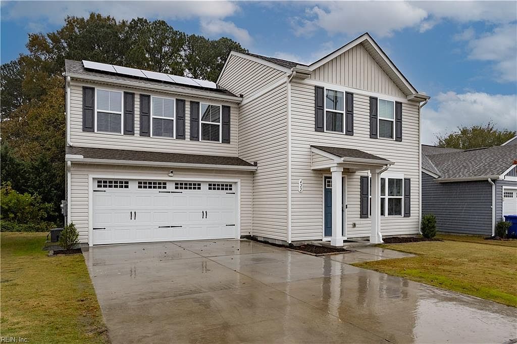 422 Forecastle St Portsmouth, VA 23702 - Thumbnail 4