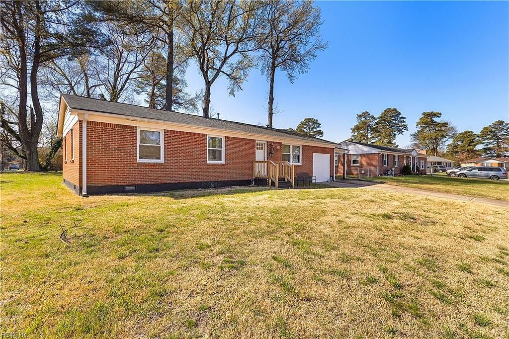 1405 Quiet Ct Portsmouth, VA 23701 - Thumbnail 4