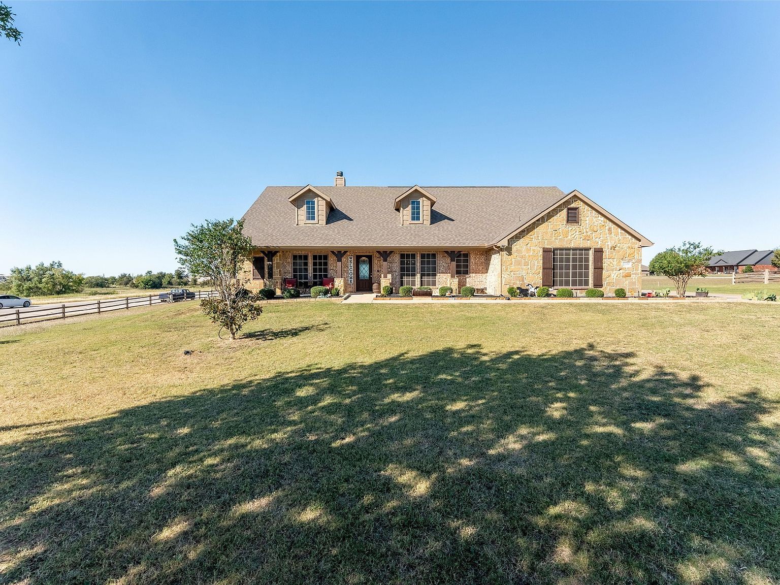 109 Highland Hills Blvd Decatur, TX 76234 - Thumbnail 4