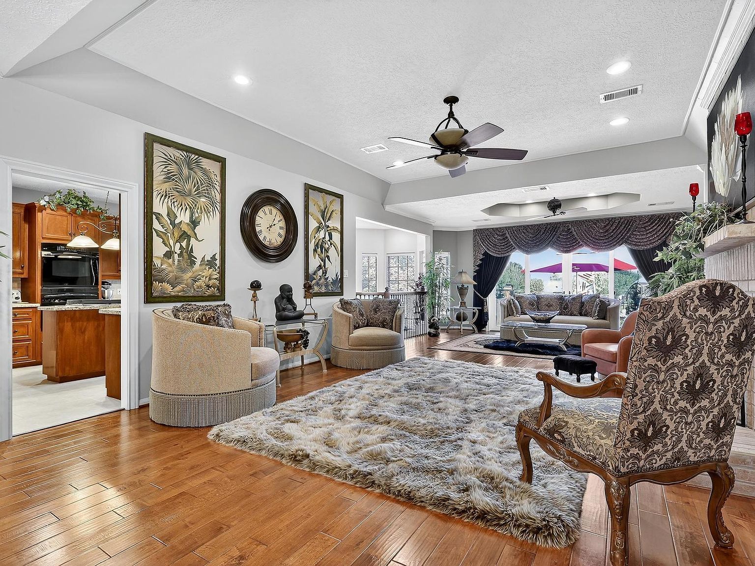 4518 Westerdale Dr Weston Lakes, TX 77441 - Thumbnail 4