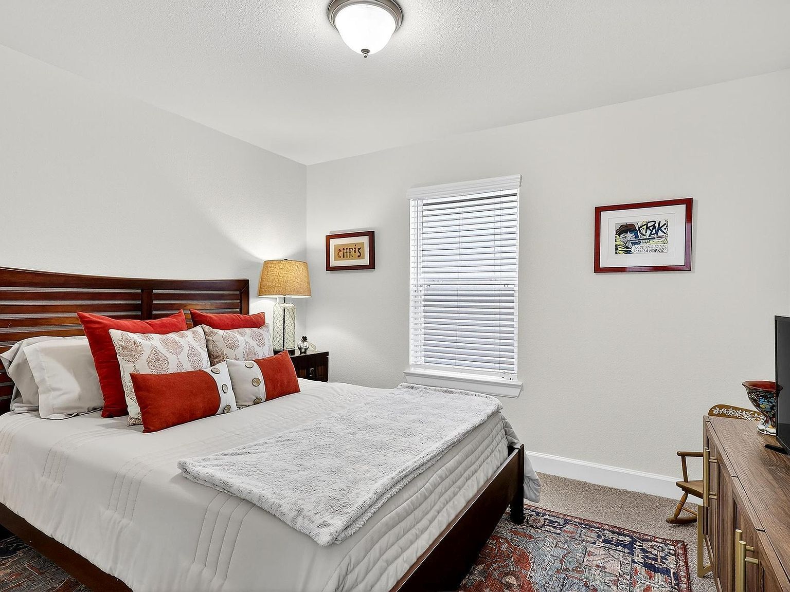 3215 Cedar Dawn Ln Houston, TX 77091 - Thumbnail 4