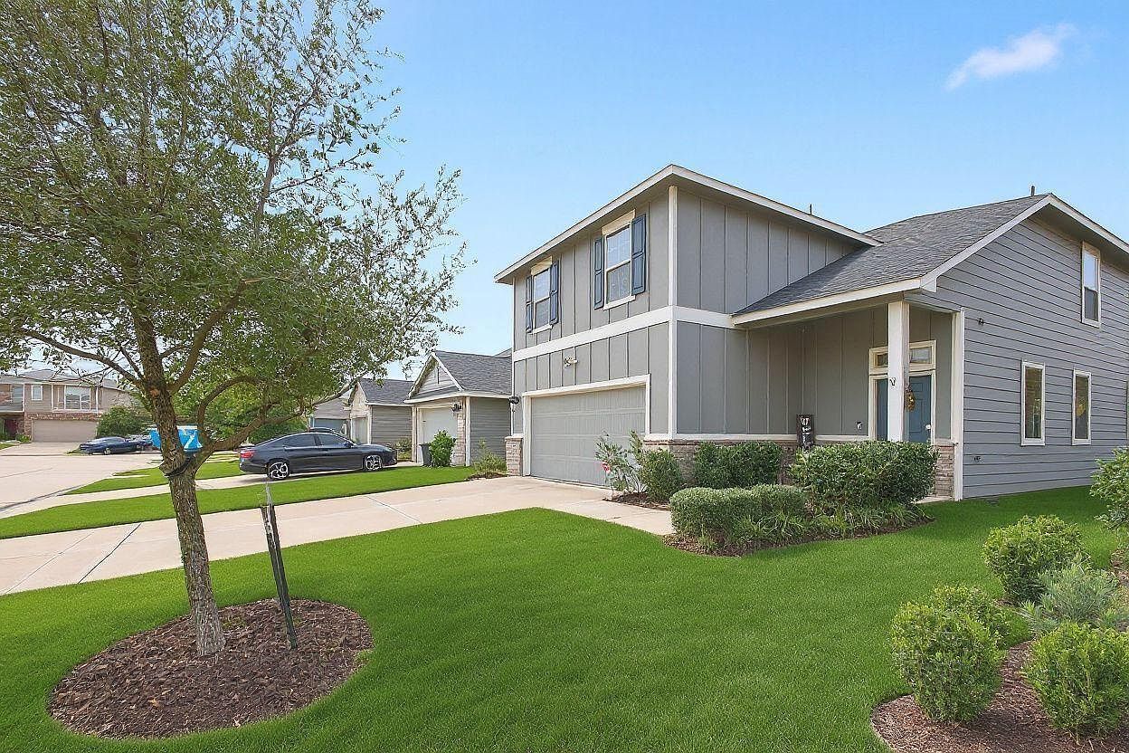 21419 Hawthorn Harvest Cir Katy, TX 77449 - Thumbnail 4
