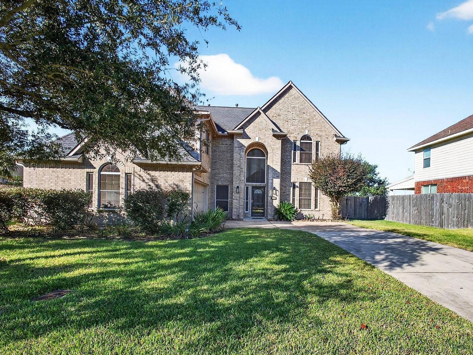 6272 N Fawnlake Dr Katy, TX 77493 - Thumbnail 4