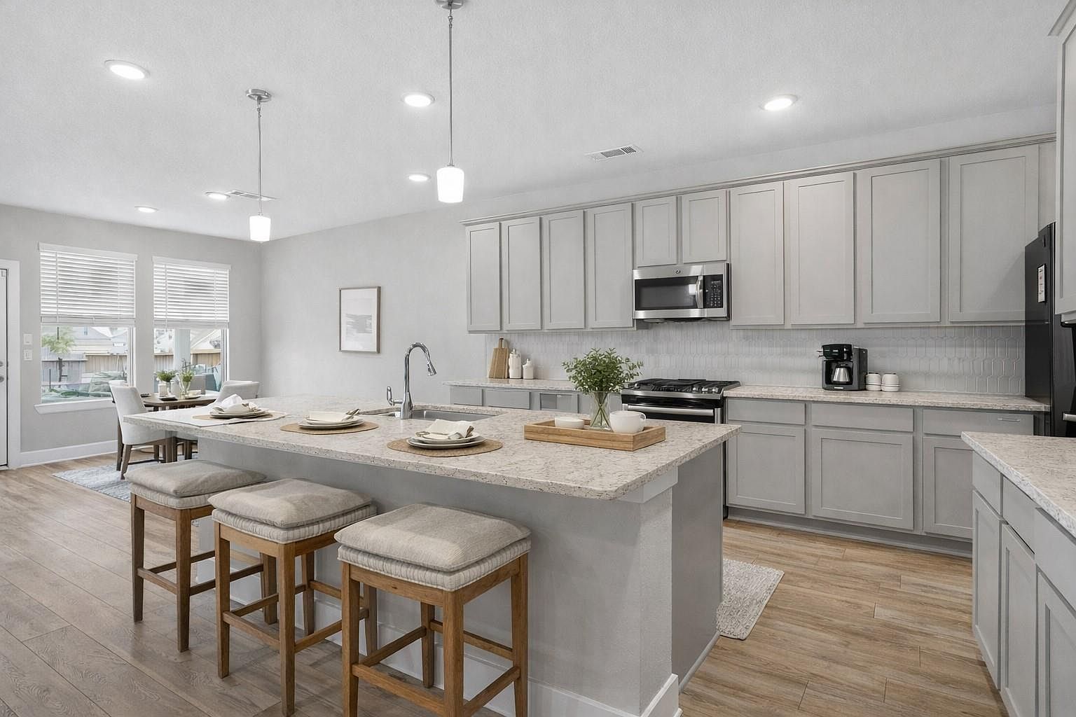 8502 Oceanmist Cove Dr Cypress, TX 77433 - Thumbnail 4