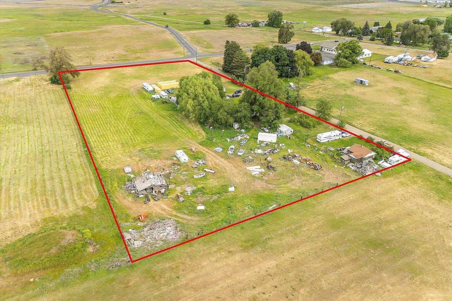 10910 W 53rd Ave Spokane, WA 99224 - Thumbnail 4