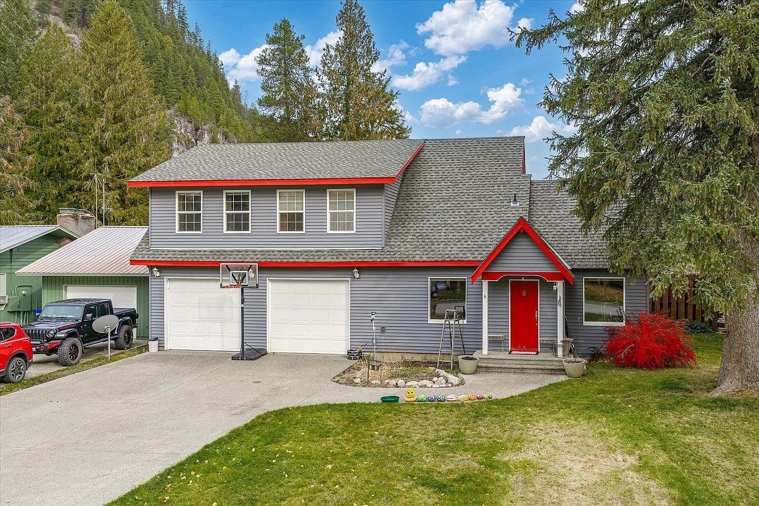 105 Lehigh Ave Metaline Falls, WA 99153 - Thumbnail 4