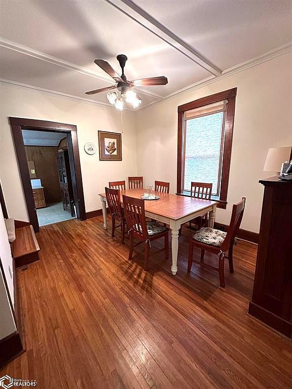 805 Mulberry St Warsaw, IL 62379 - Thumbnail 4