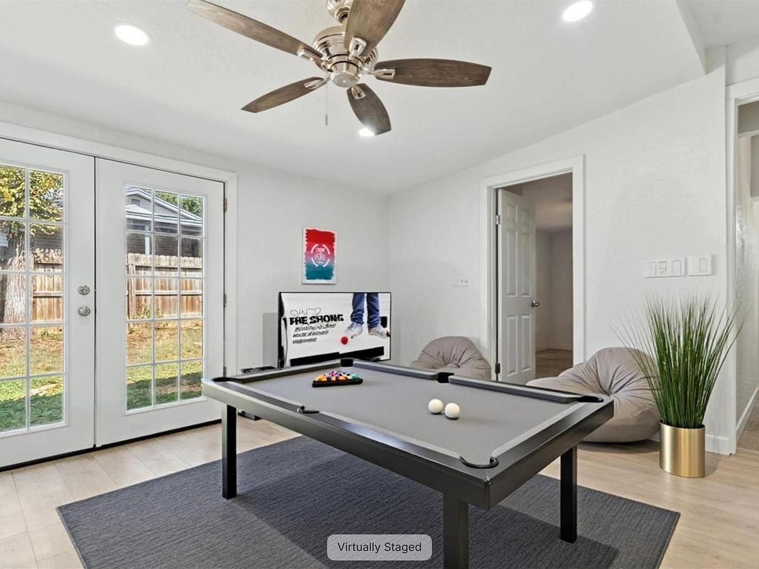 409 N Vanderveer St Burnet, TX 78611 - Thumbnail 4