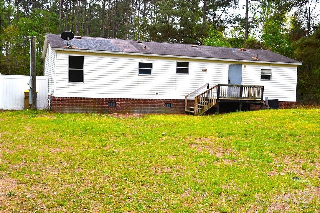 343 Whitaker Rd Clyo, GA 31303 - Thumbnail 4