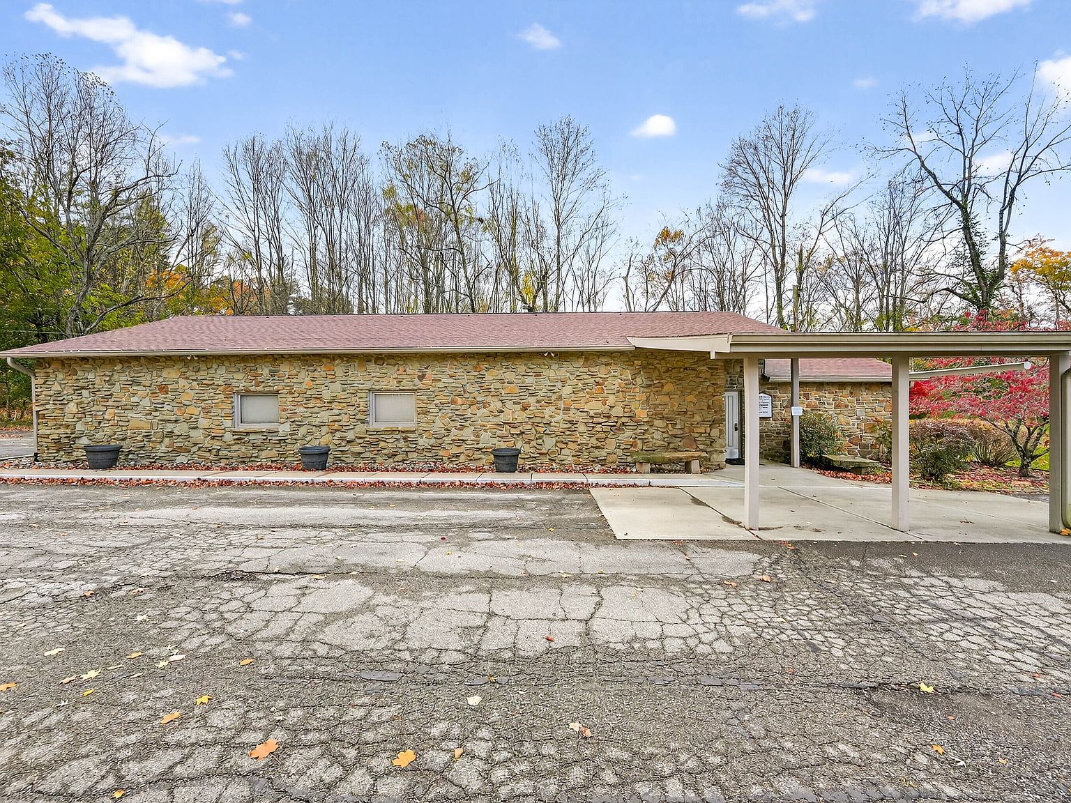 2123 Greasy Creek Rd Nashville, IN 47448 - Thumbnail 4