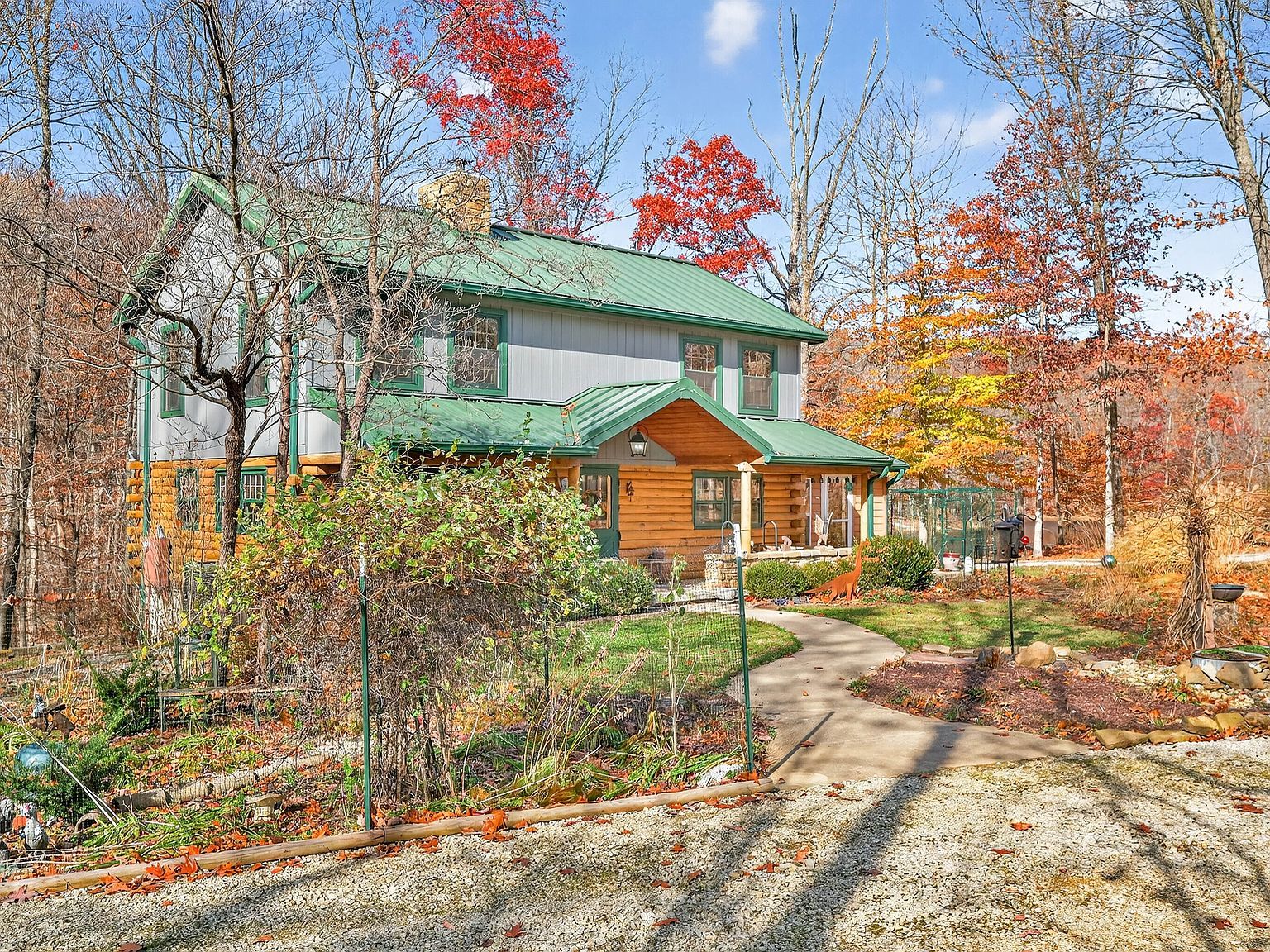 3502 Morrison Rd Nashville, IN 47448 - Thumbnail 4