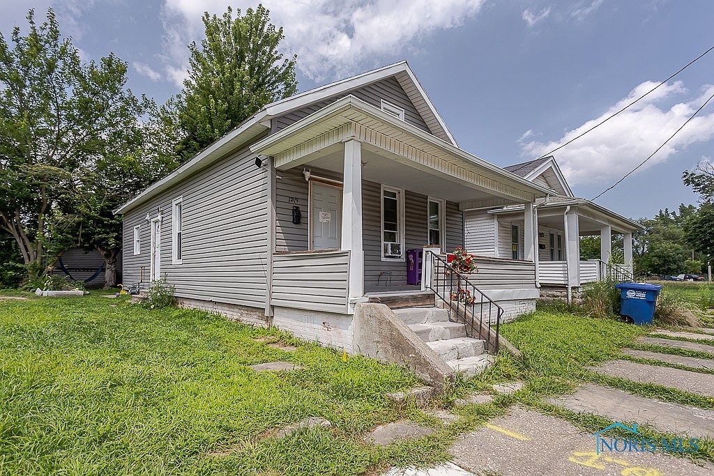 1219 Peck St Toledo, OH 43608 - Thumbnail 4