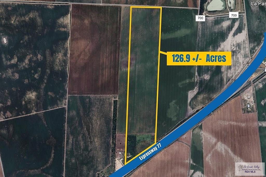 0 S Expressway 77 Harlingen, TX 78550 - Thumbnail 4