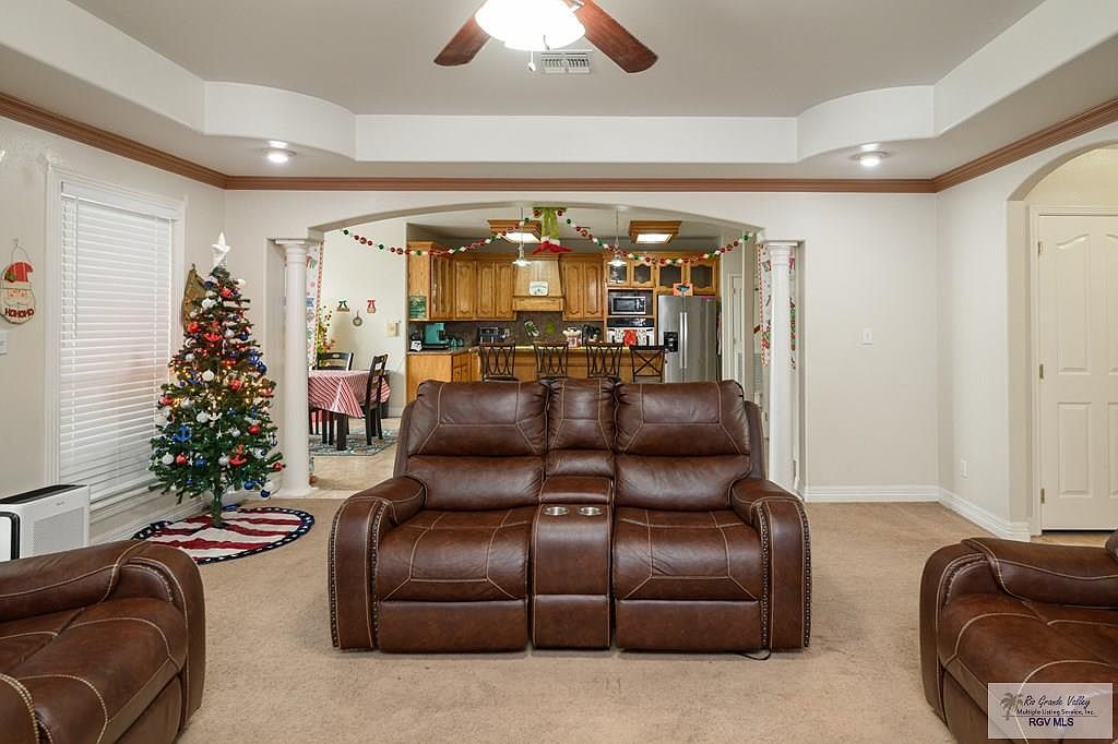 21895 Amistad Rd Harlingen, TX 78550 - Thumbnail 4