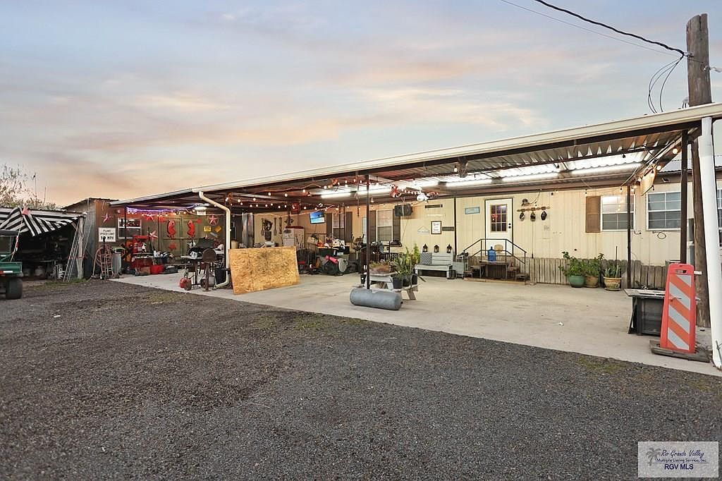 13612 N Pomelo Rd Santa Rosa, TX 78593 - Thumbnail 4