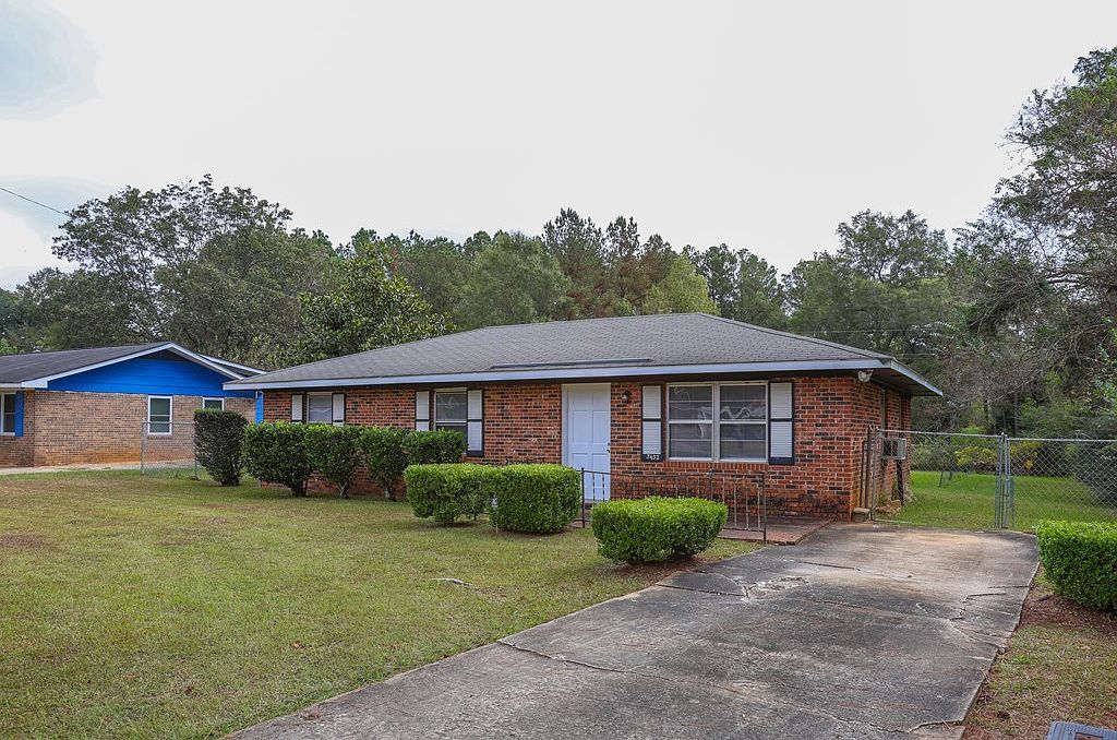 3432 Aristedes Rd Albany, GA 31721 - Thumbnail 4