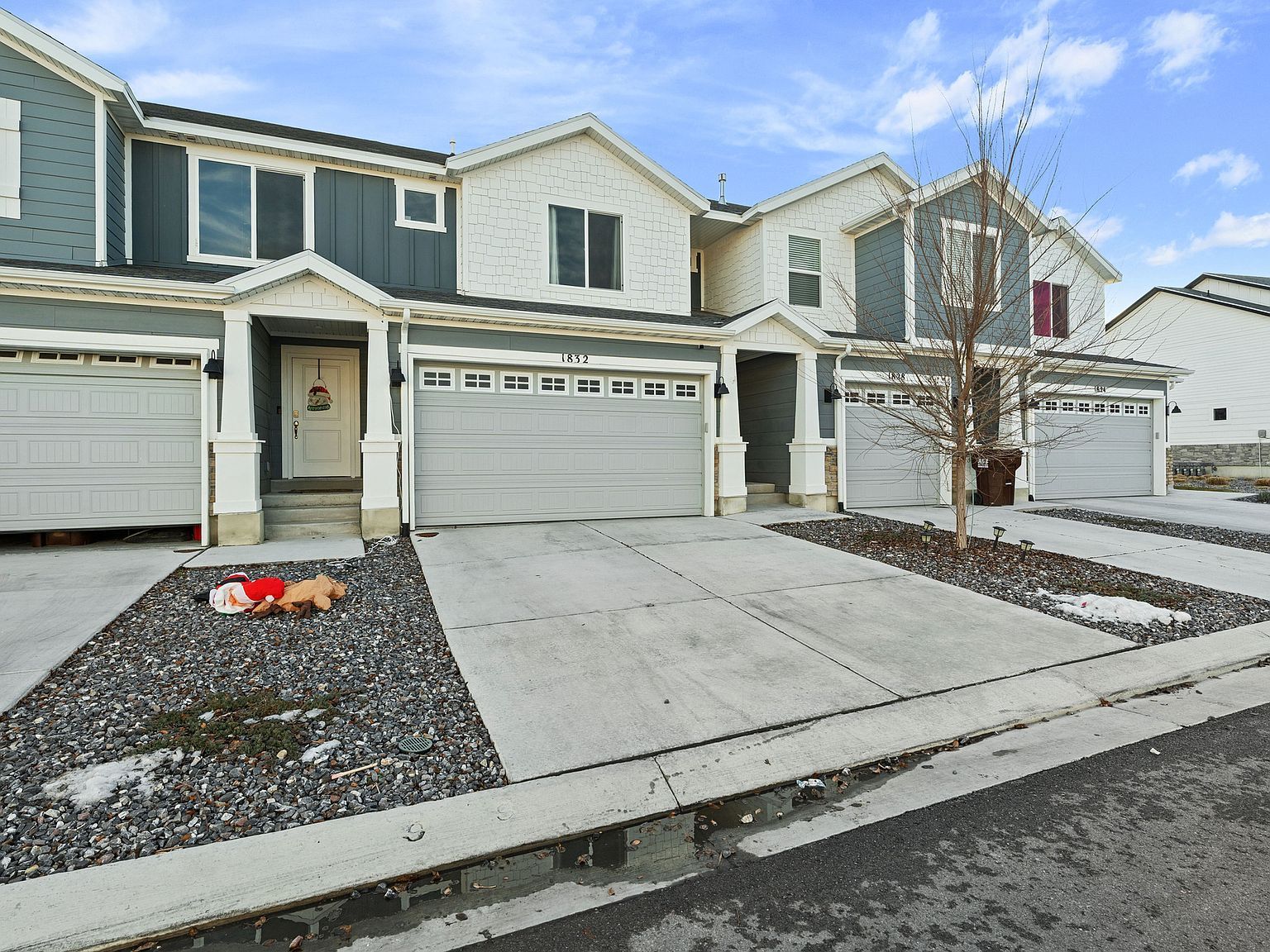 1832 E Eagle View Ln Eagle Mountain, UT 84005 - Thumbnail 4