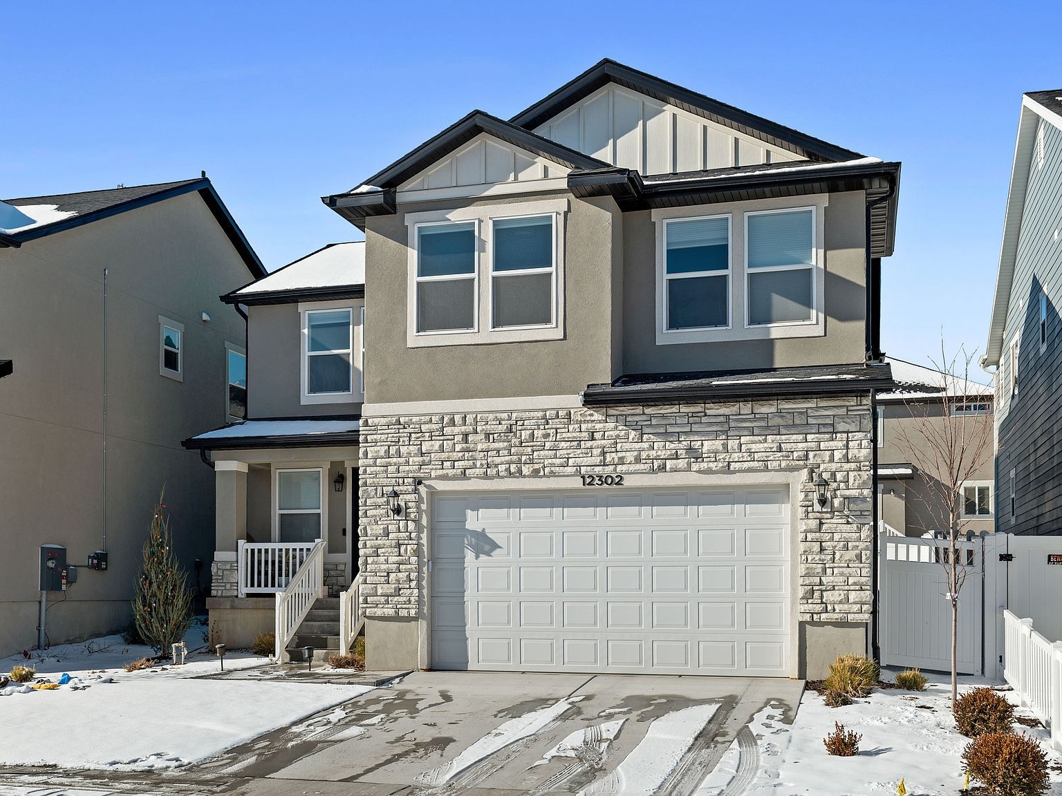 12302 S Boggs Way Herriman, UT 84096 - Thumbnail 4