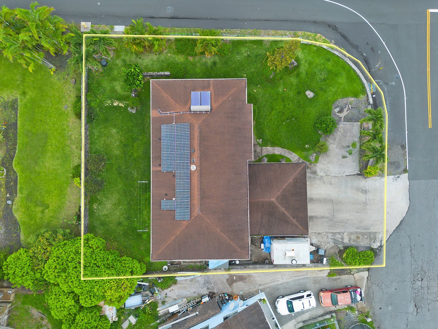 73-4345 Ilimano Pl Kailua Kona, HI 96740 - Thumbnail 4