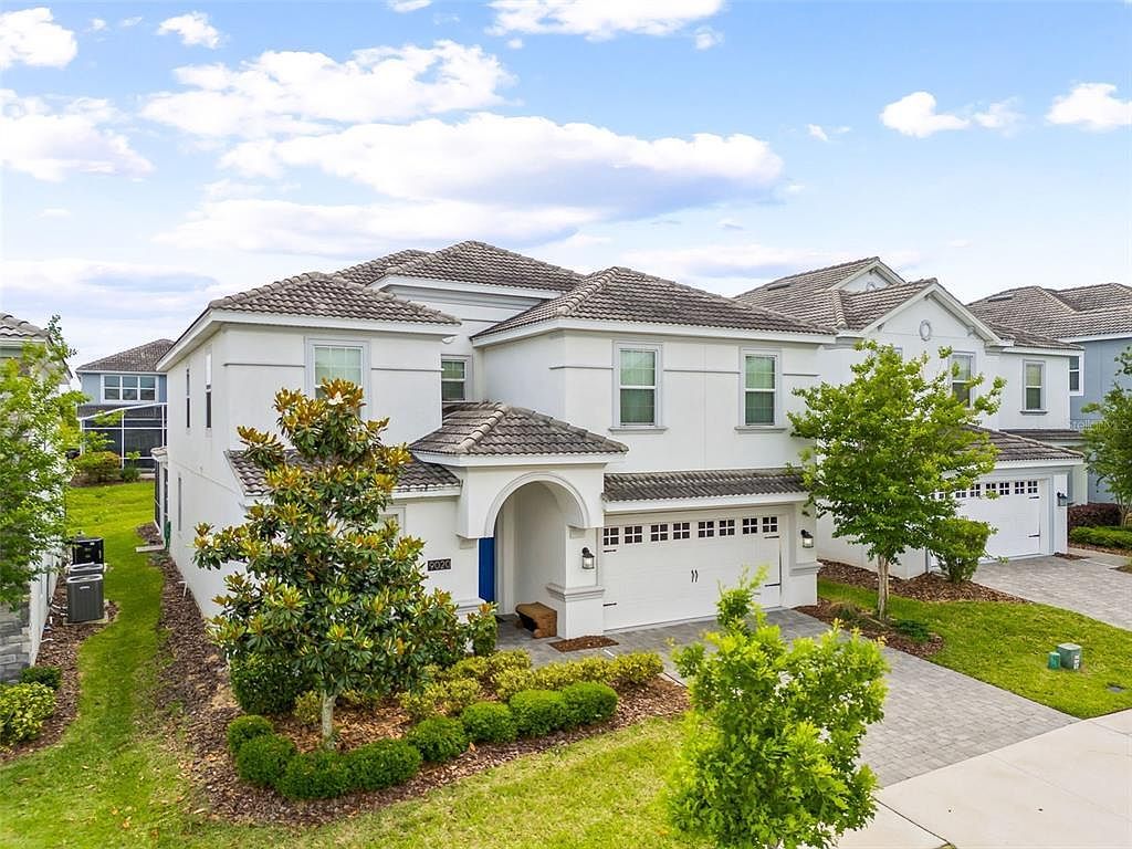 9020 Stinger Dr Davenport, FL 33896 - Thumbnail 4