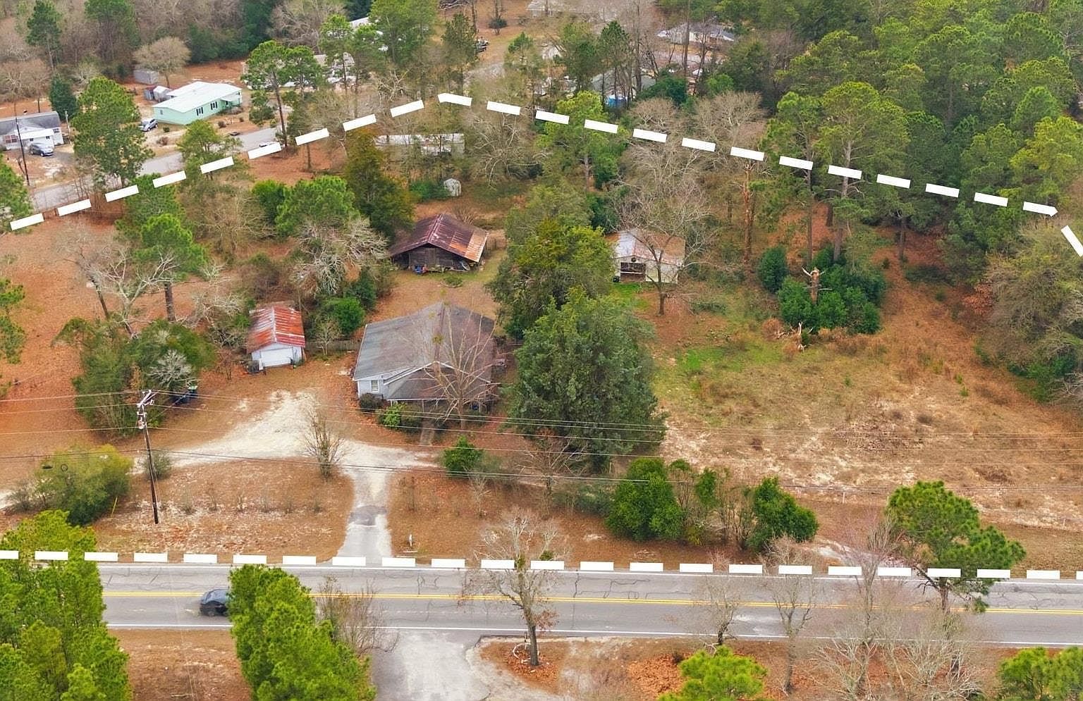 3405 Emanuel Church Rd Lexington, SC 29073 - Thumbnail 4