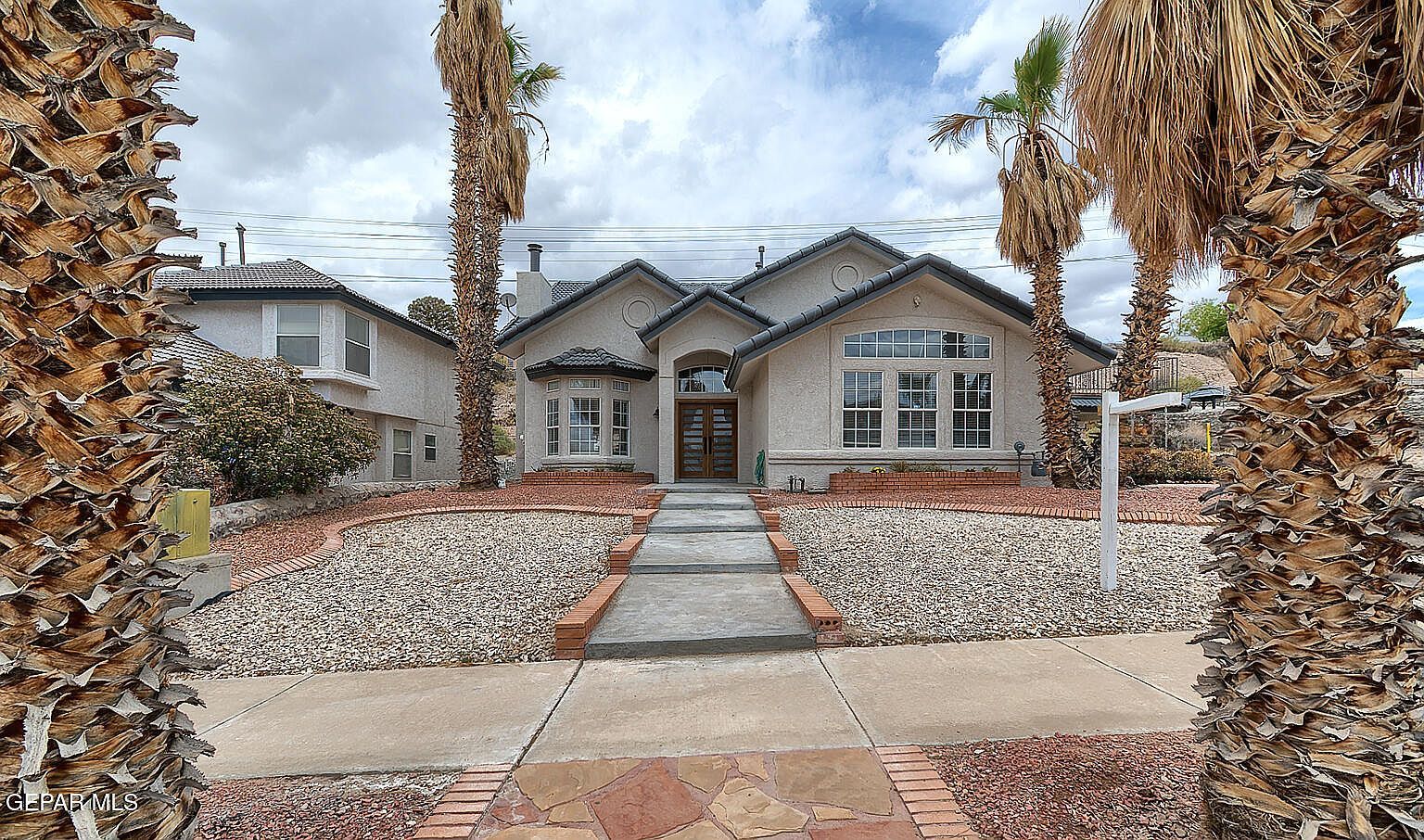 7413 Le Conte Dr El Paso, TX 79912 - Thumbnail 4