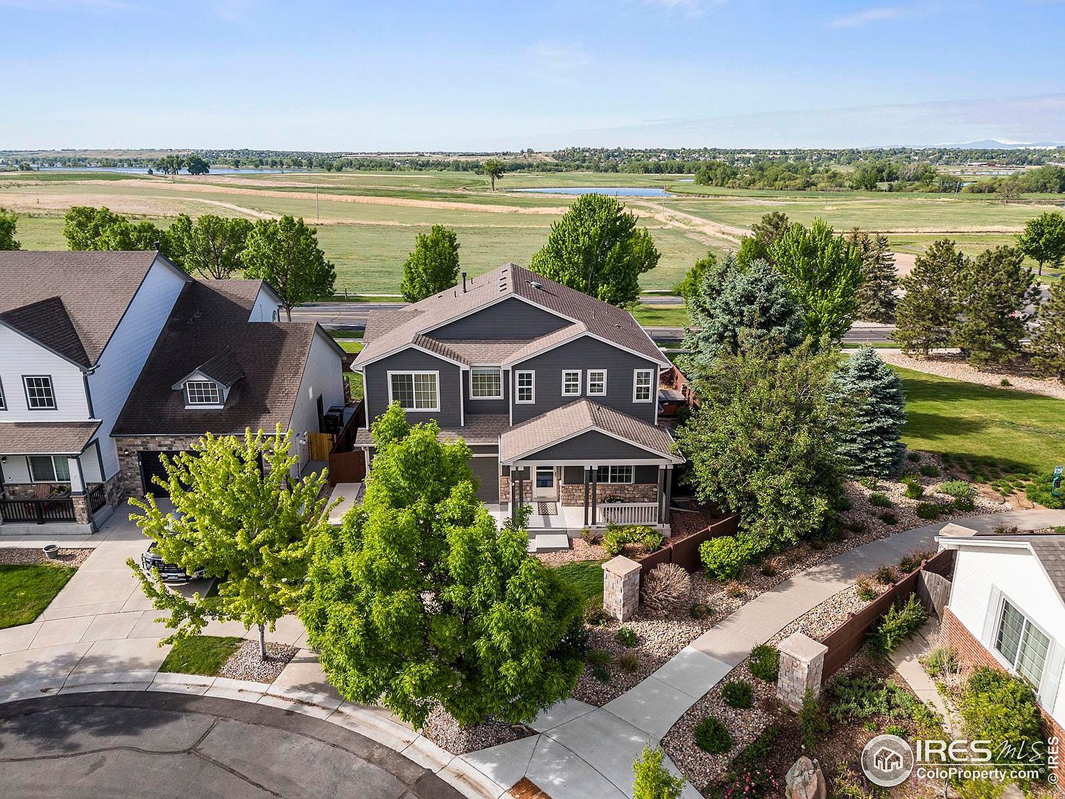 6117 Gold Dust Rd Timnath, CO 80547 - Thumbnail 4