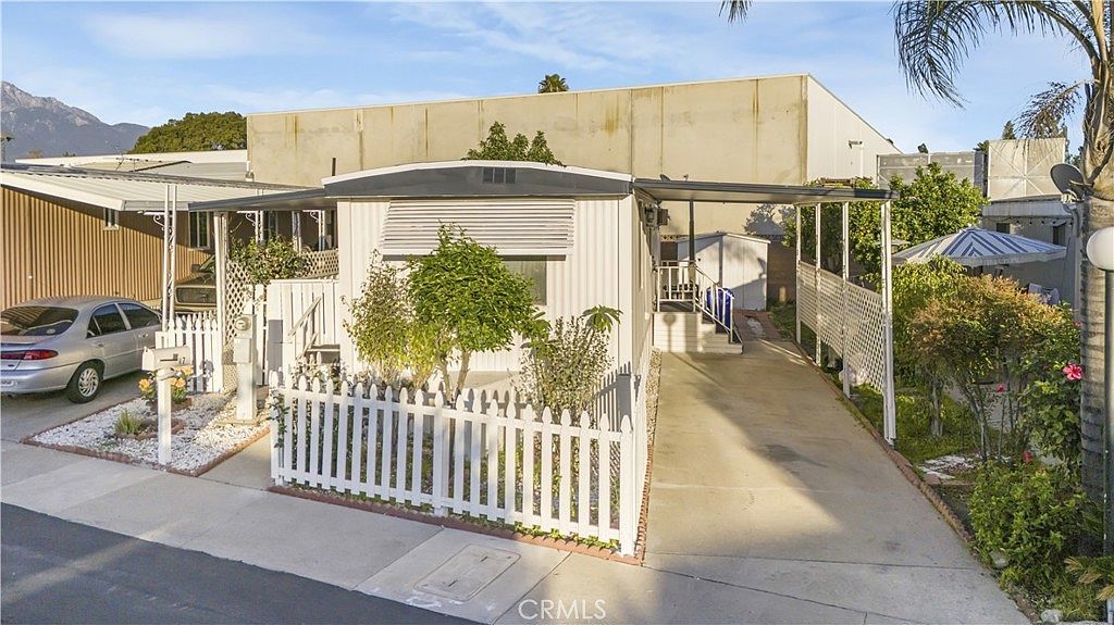 5580 Moreno St SPACE 87 Montclair, CA 91763 - Thumbnail 4