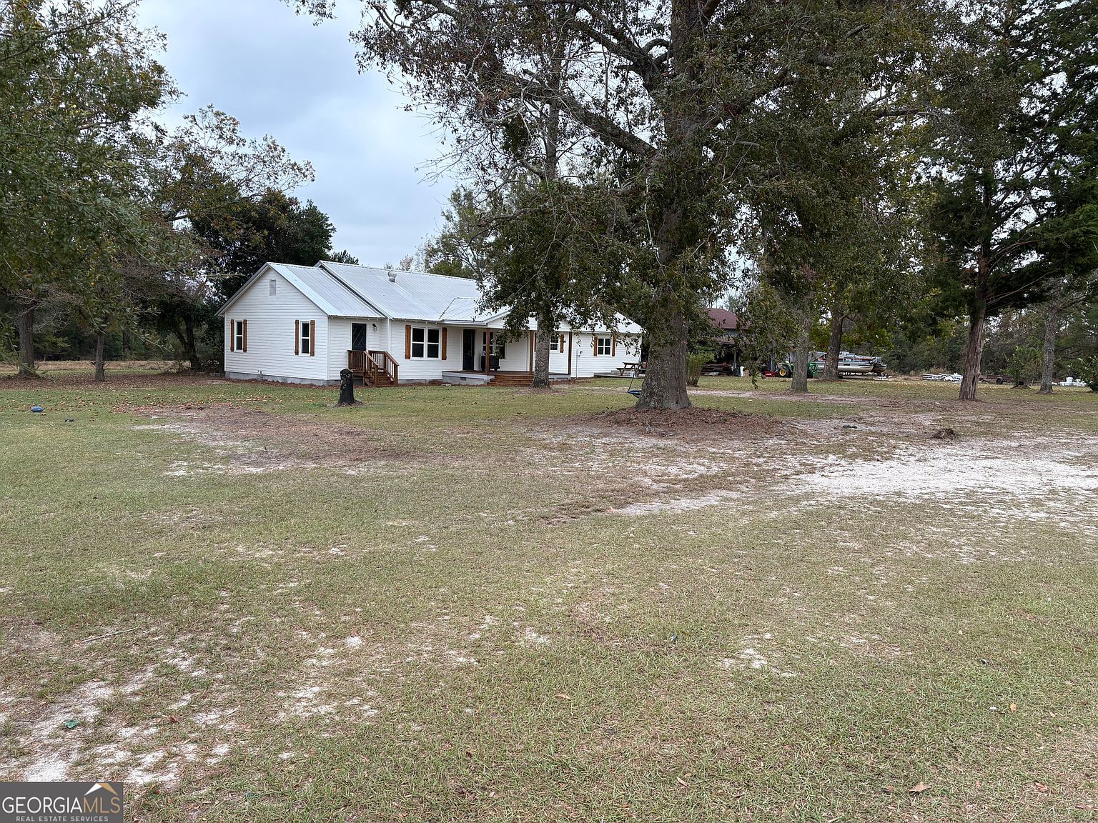 1533 W River Rd Rhine, GA 31077 - Thumbnail 4