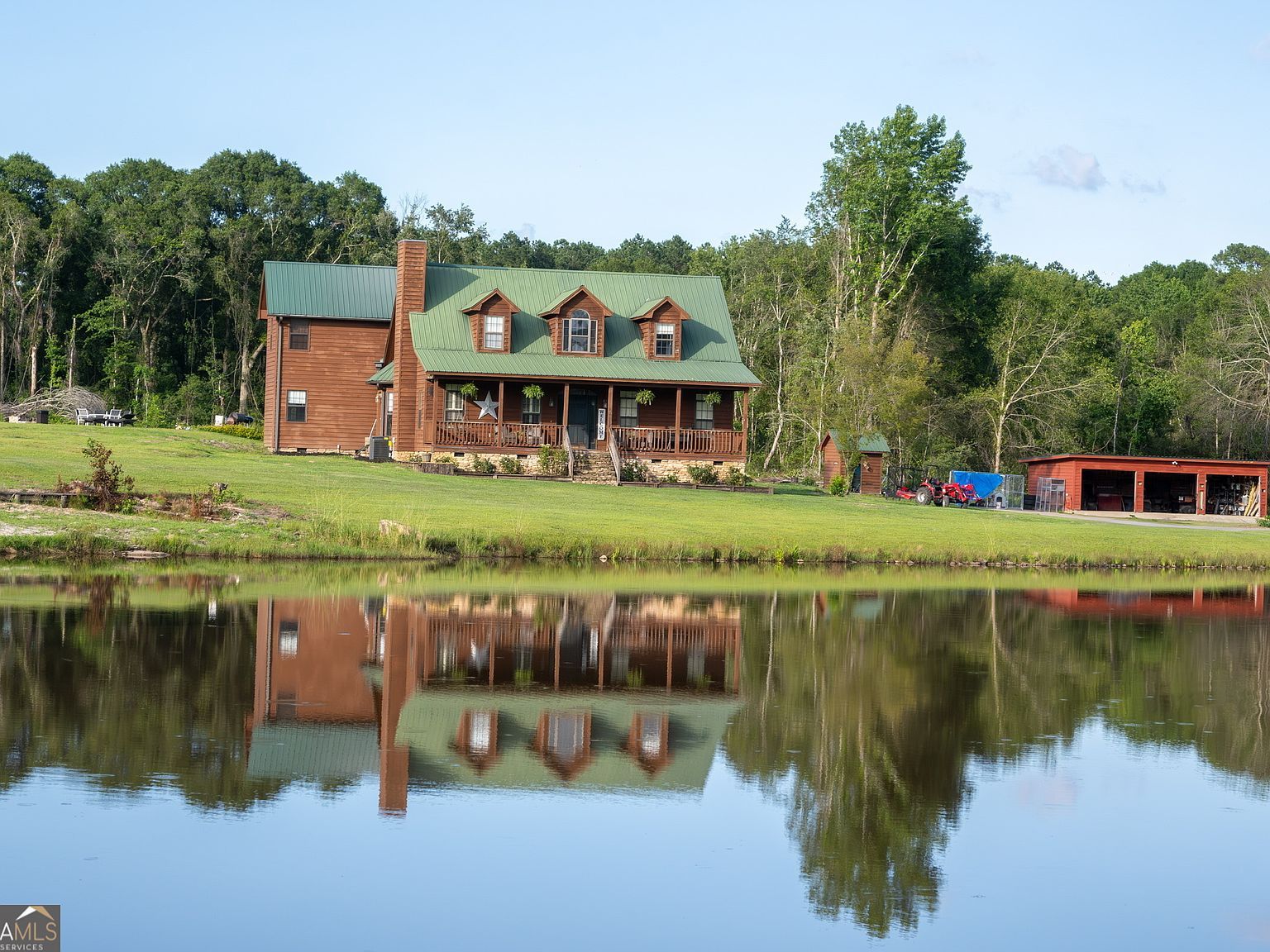 1940 Horne Rd Eastman, GA 31023 - Thumbnail 4