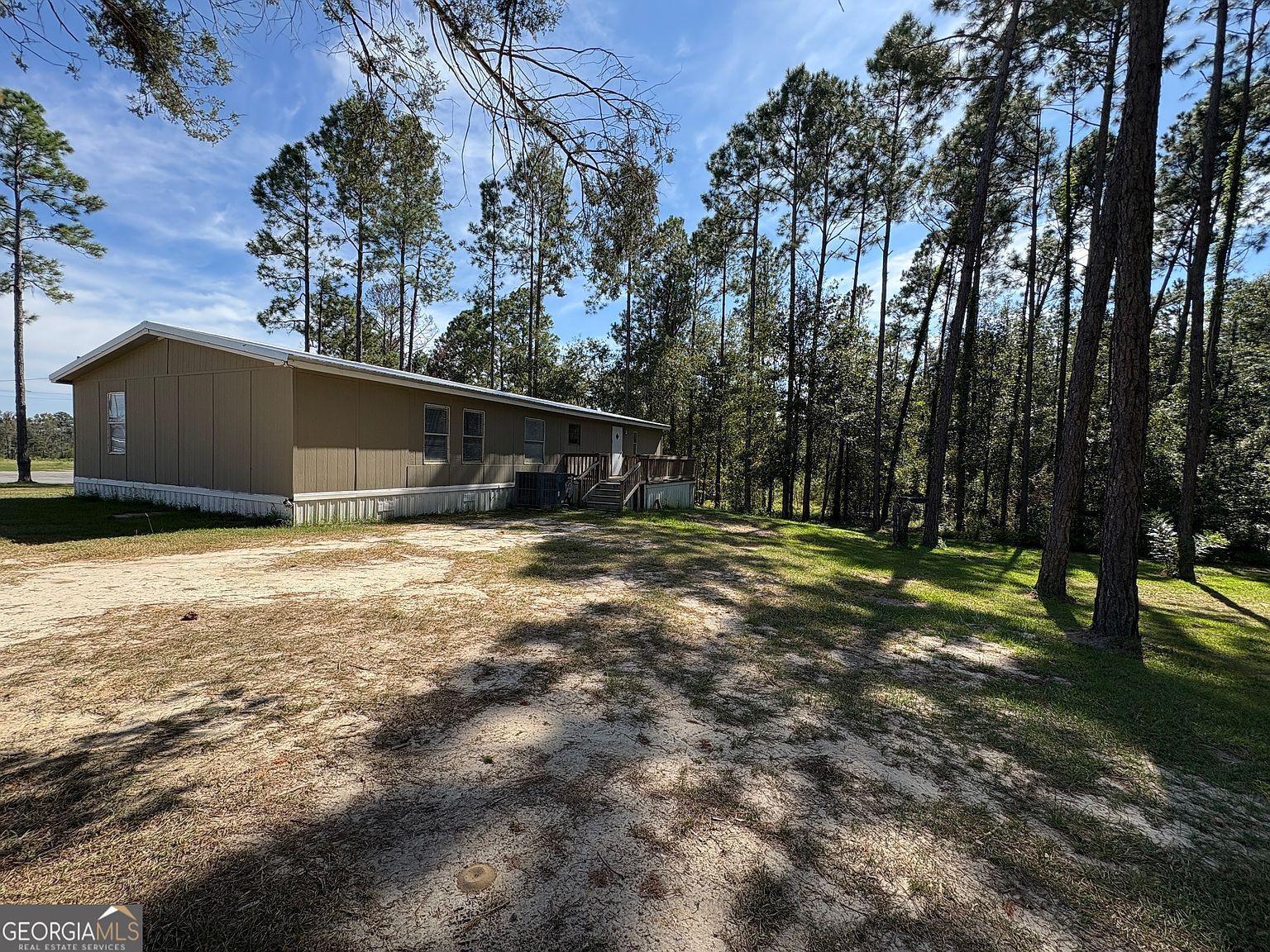 696 Old Prison Camp Rd Mc Rae Helena, GA 31055 - Thumbnail 4