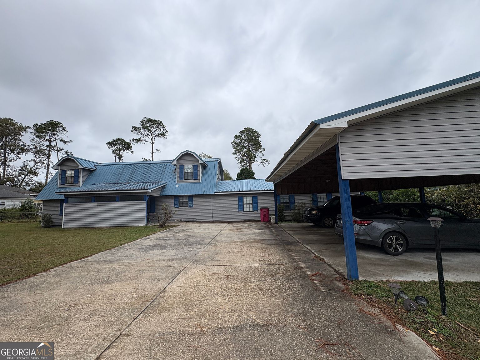 47 S 1st Ave Mc Rae, GA 31055 - Thumbnail 4