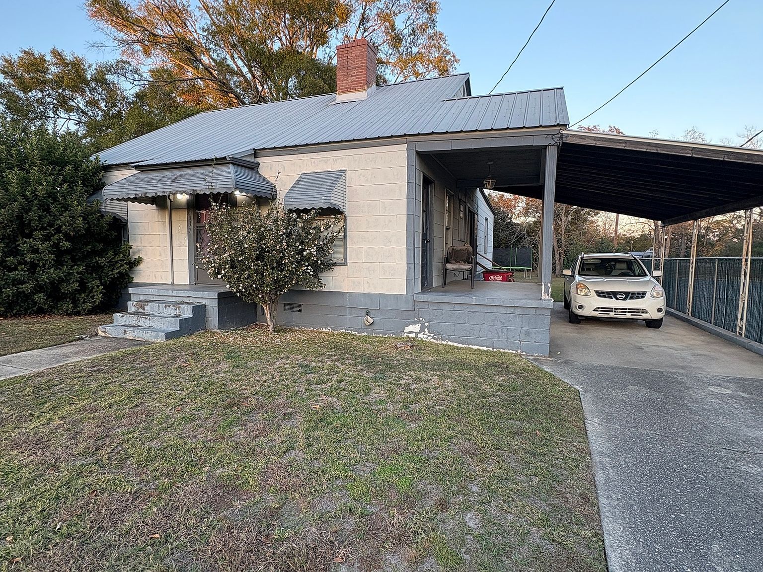 1110 College St Eastman, GA 31023 - Thumbnail 4