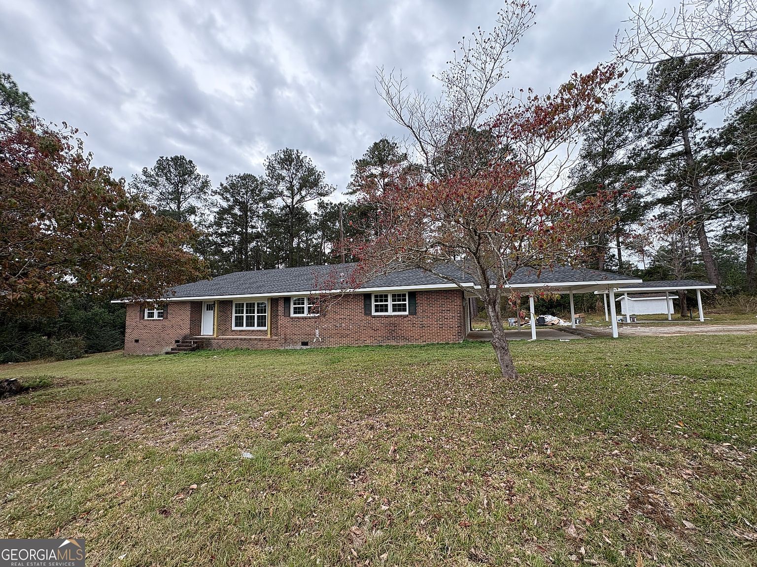 26 Jarrell Dr Eastman, GA 31023 - Thumbnail 4