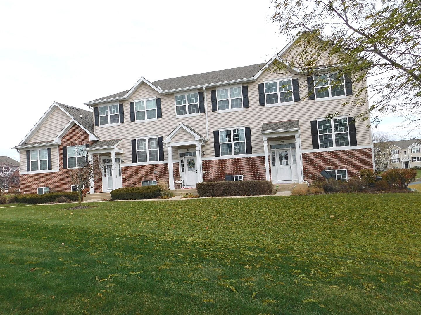 3748 Bailey Rd #3748 Yorkville, IL 60560 - Thumbnail 4