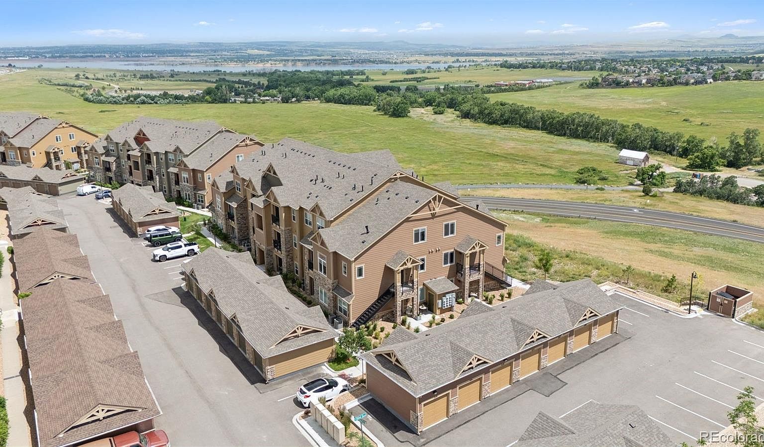 10062 W Victoria Pl UNIT 205 Littleton, CO 80127 - Thumbnail 4