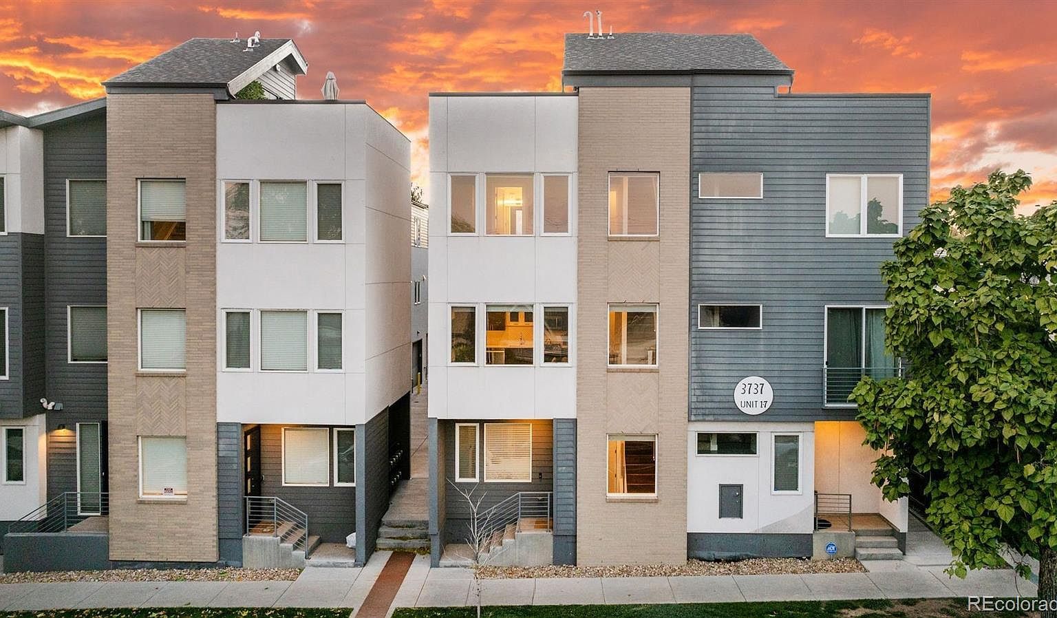 3737 Kalamath St APT 1 Denver, CO 80211 - Thumbnail 4