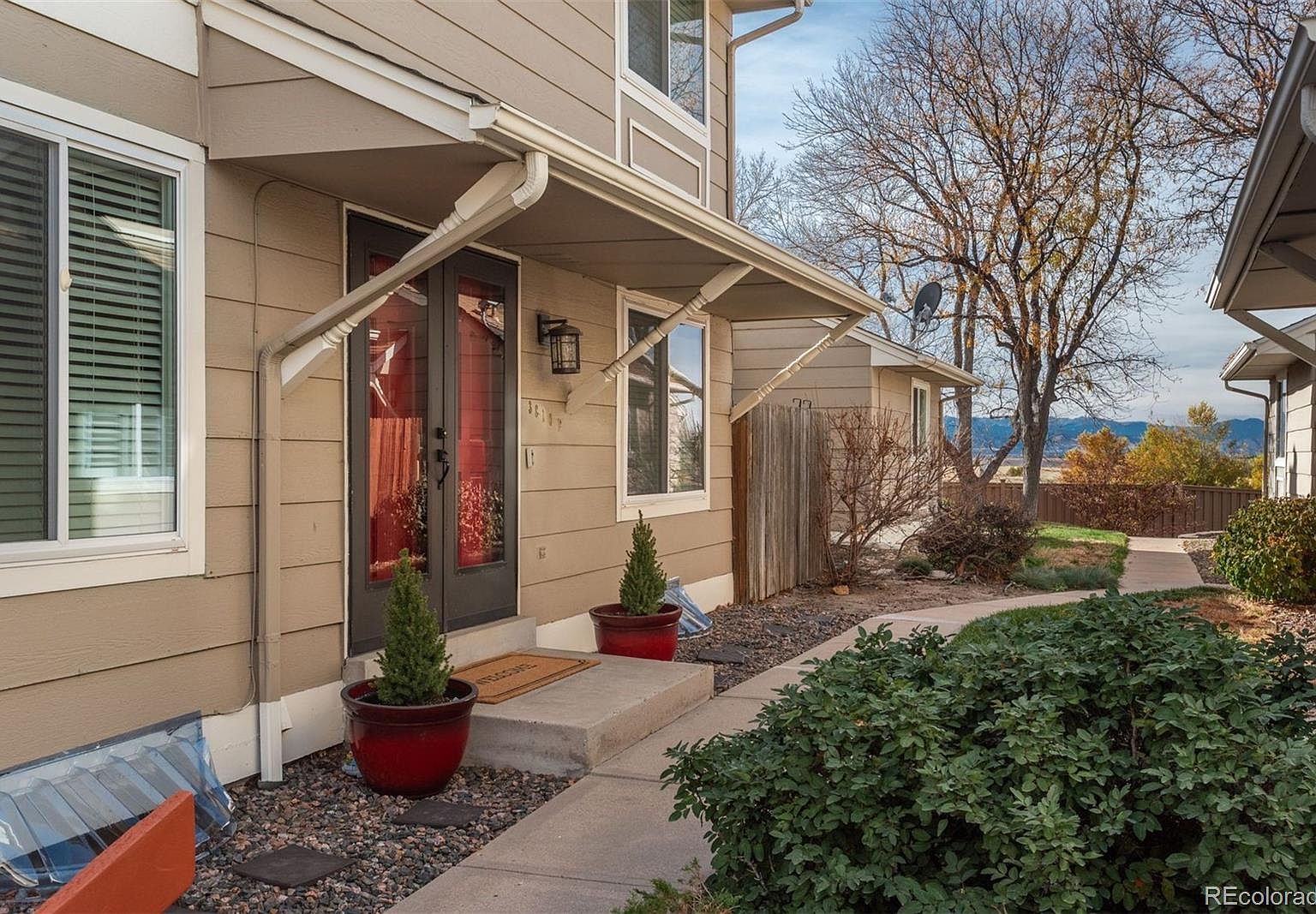 3810 S Atchison Way UNIT F Aurora, CO 80014 - Thumbnail 4