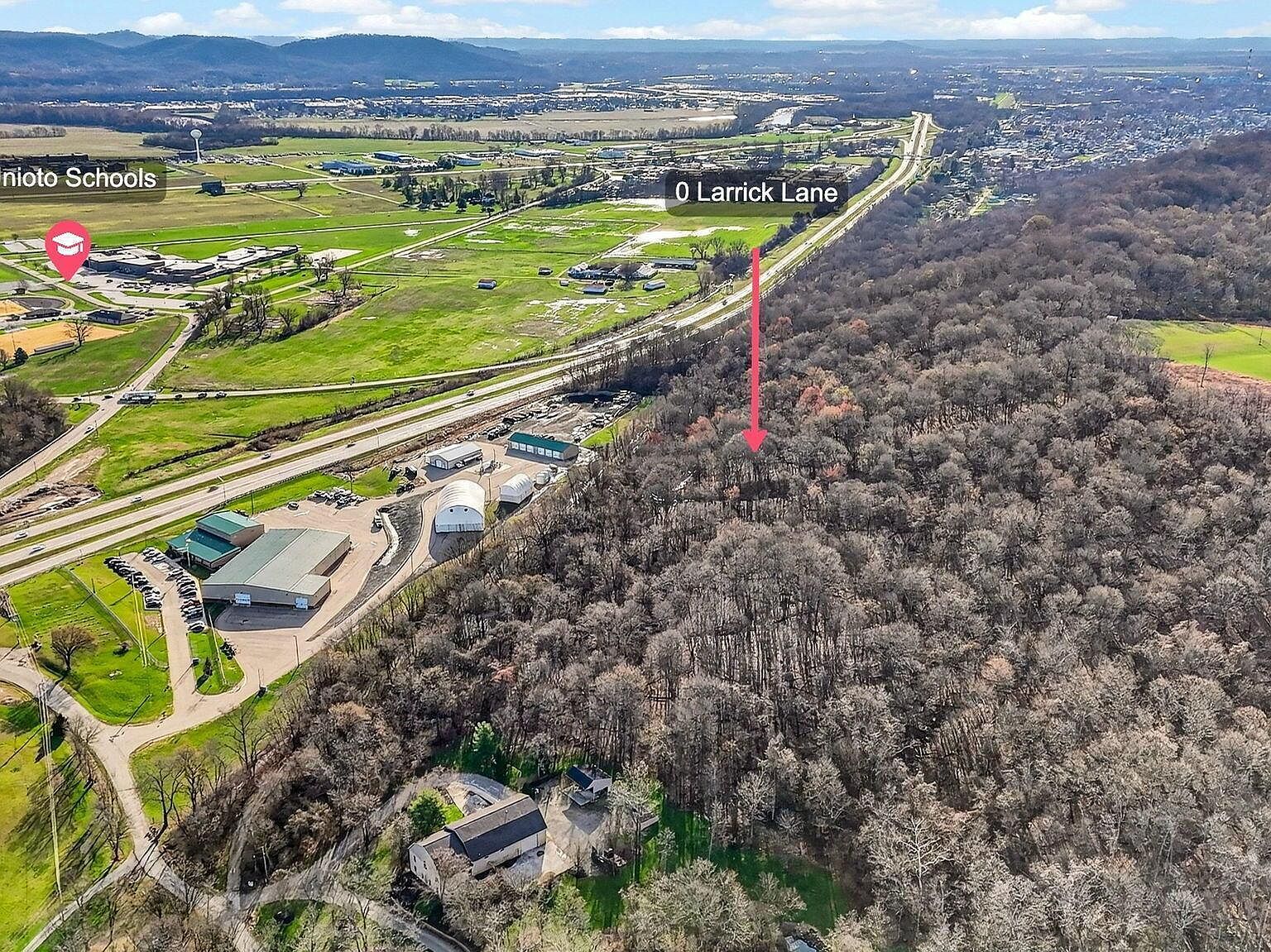 0 Larrick Ln Chillicothe, OH 45601 - Thumbnail 4