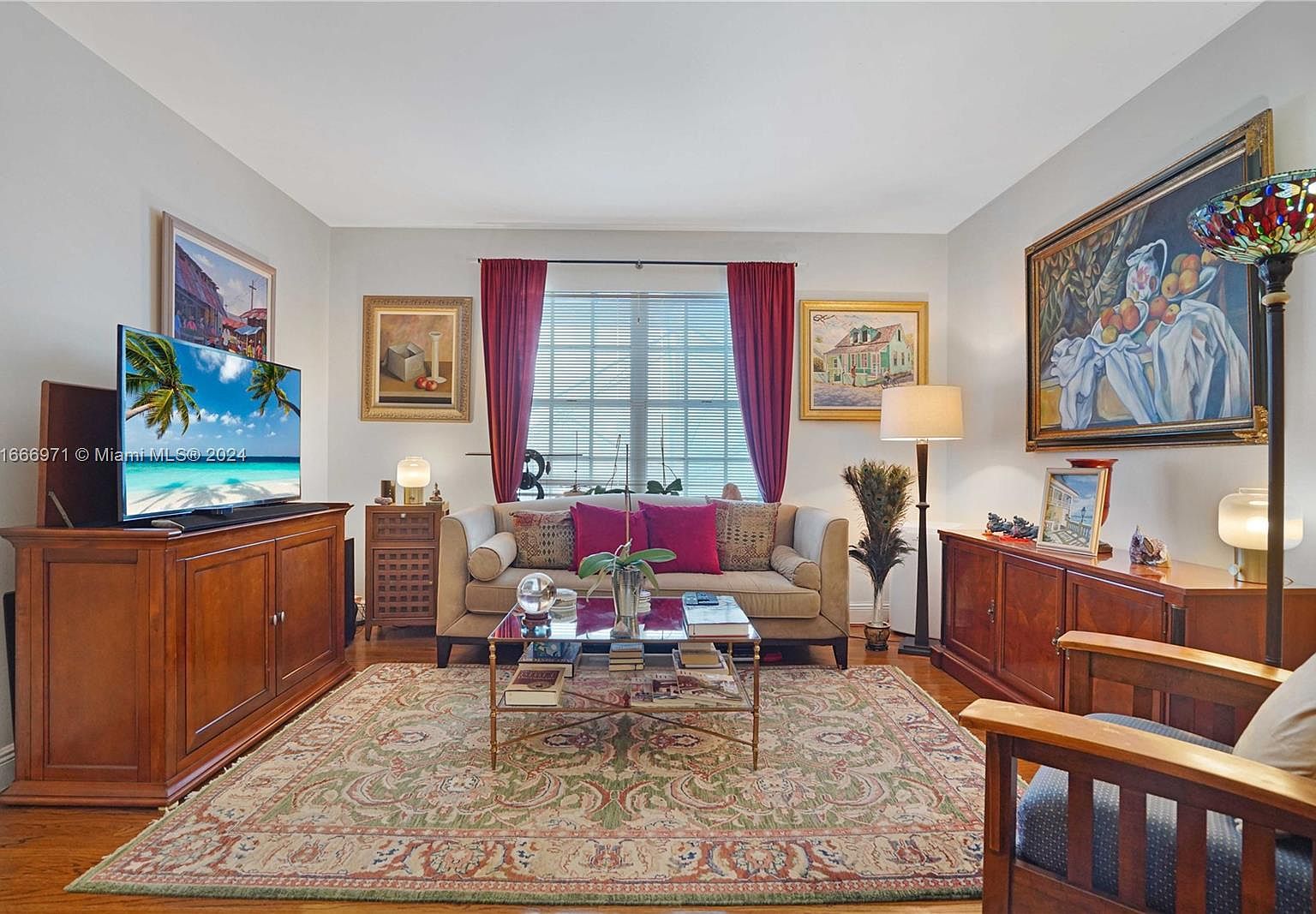 1051 Meridian Ave APT 1K Miami Beach, FL 33139 - Thumbnail 4