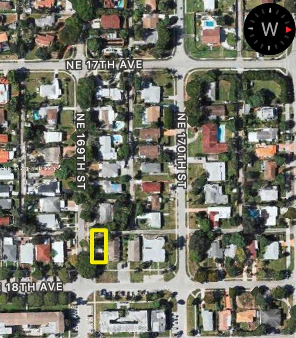 16900 NE 18th Ave Miami, FL 33162 - Thumbnail 4