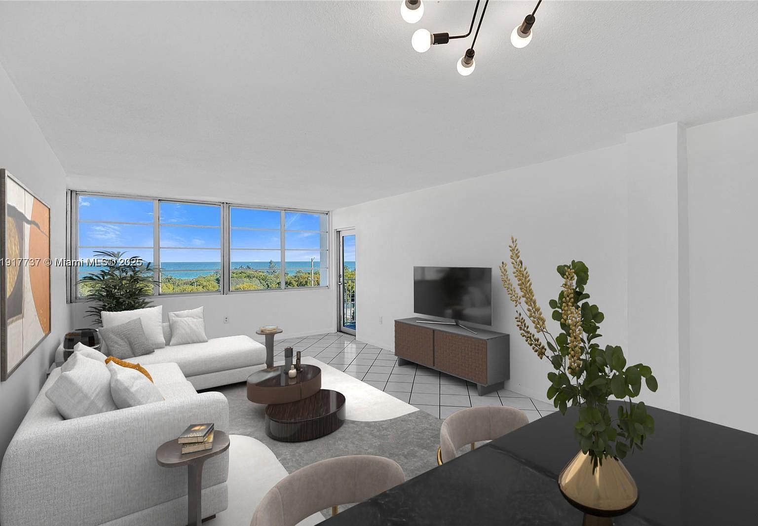 8000 Harding Ave APT 7F Miami Beach, FL 33141 - Thumbnail 4