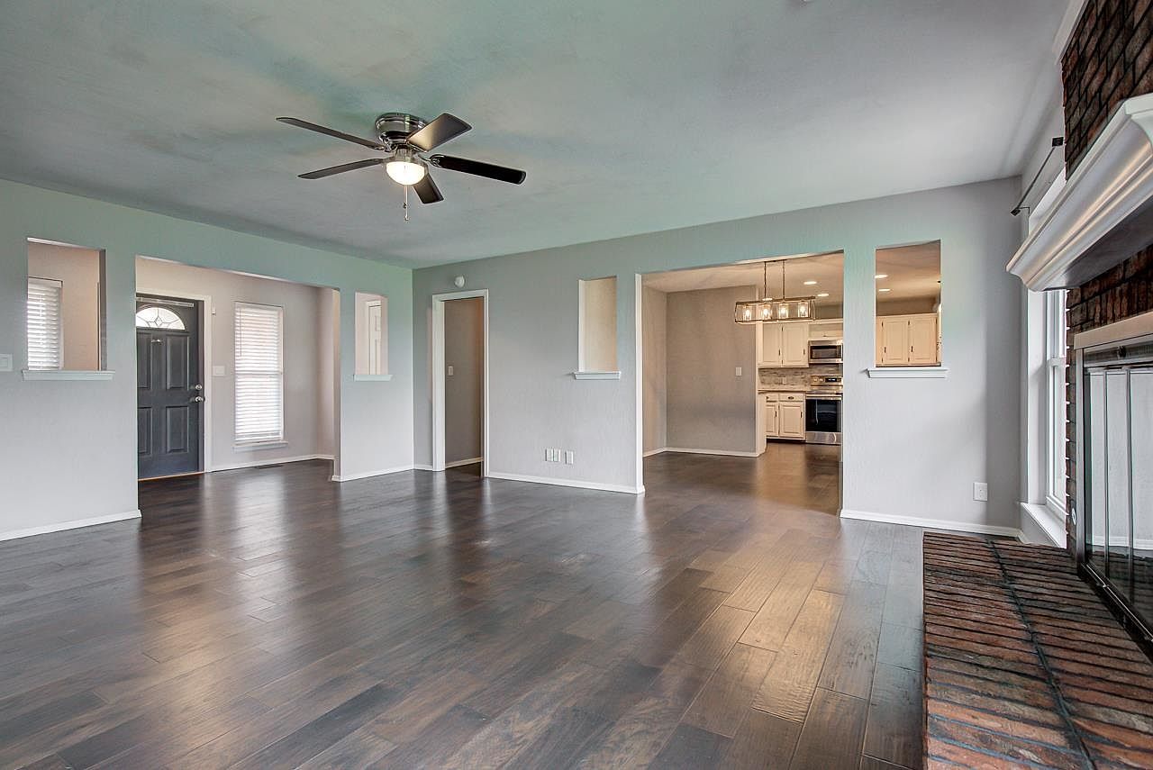 1407 Sun Rise Dr Enid, OK 73703 - Thumbnail 4